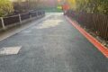 Driveway Resurfacing
