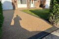 New Driveways