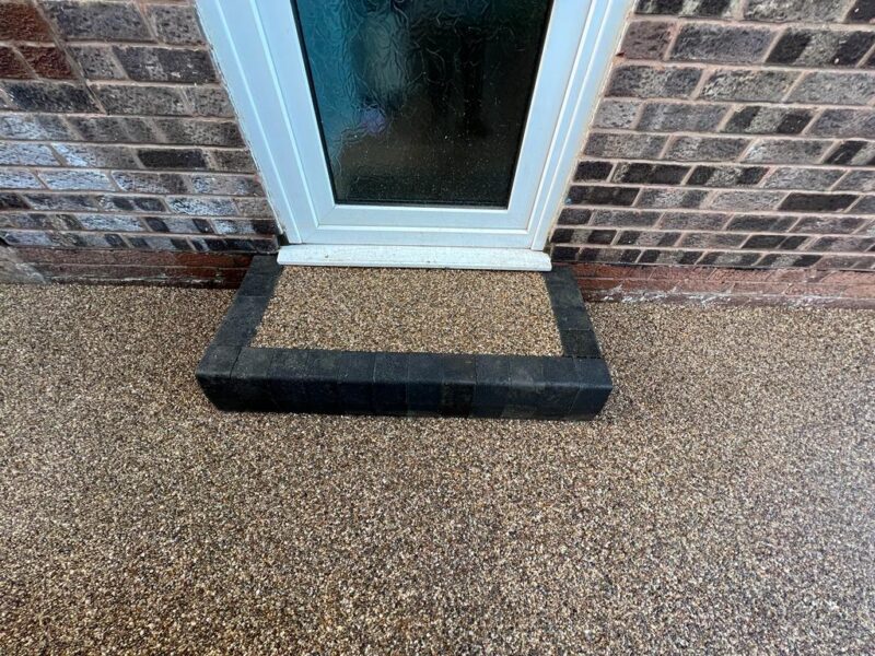Resin Driveways